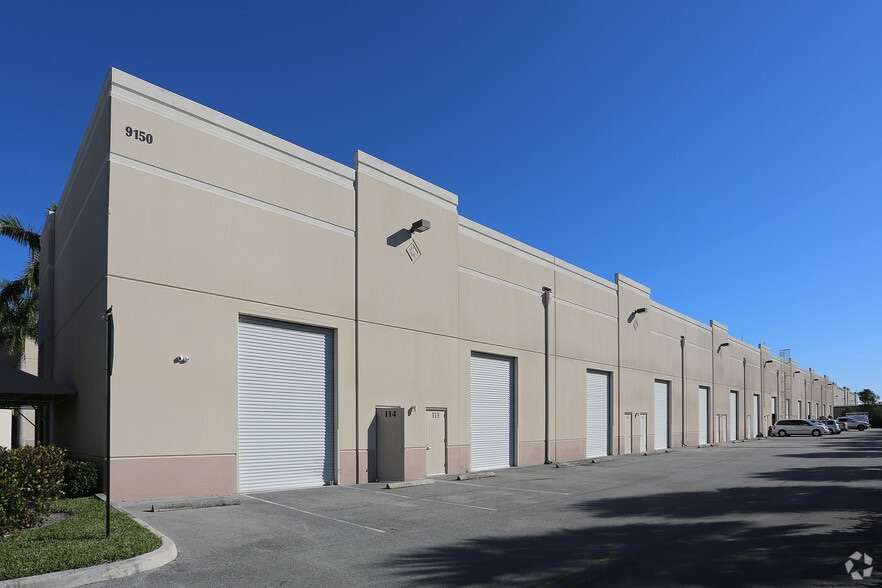 More Photos Of 9150 Belvedere Rd, Royal Palm Beach Warehouse For Sale