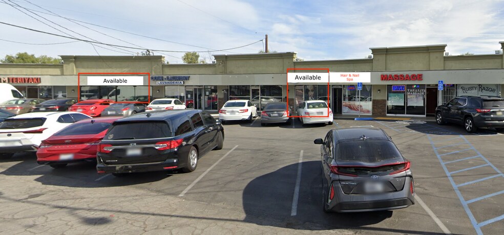 More Photos Of 13940 Valley View Ave, La Mirada Unknown For Lease
