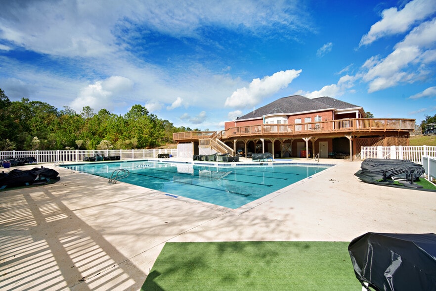 More Photos Of 128 Oakview Club Dr, Macon-Bibb Golf Course Driving Range For Sale