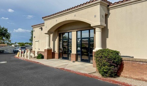 More Photos Of 428 S Gilbert Rd, Gilbert Unknown For Lease