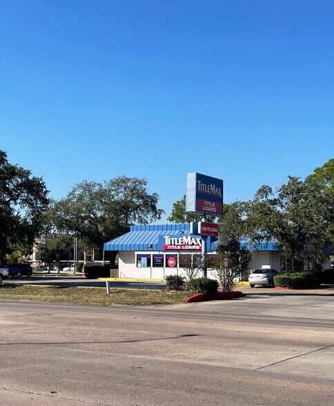 More Photos Of 7730 W Bellfort, Houston Freestanding For Sale