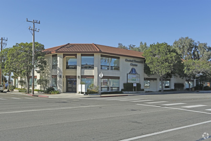 Primary Photo Of 1303 E Grand Ave, Arroyo Grande Office For Lease