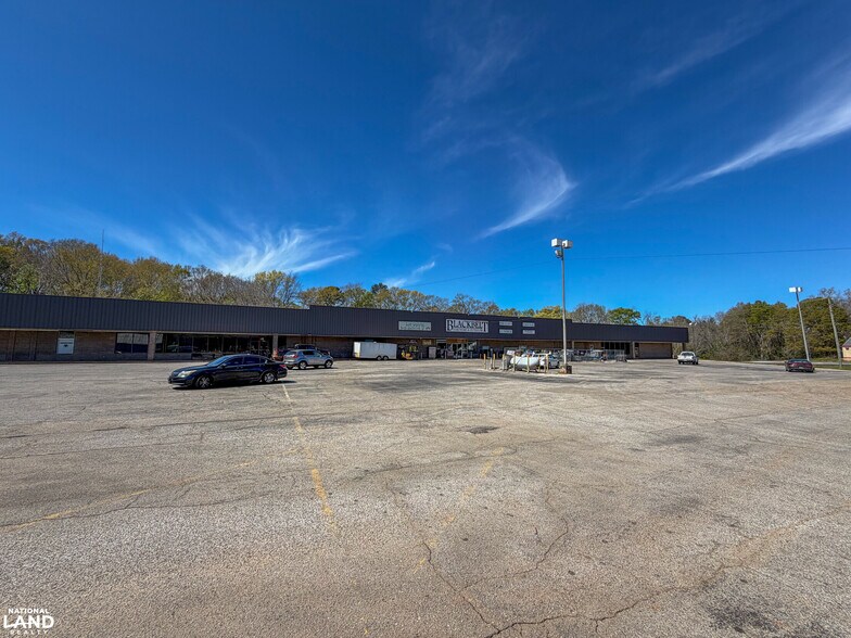 More Photos Of 1243 Washington St, Marion Storefront Retail Office For Sale