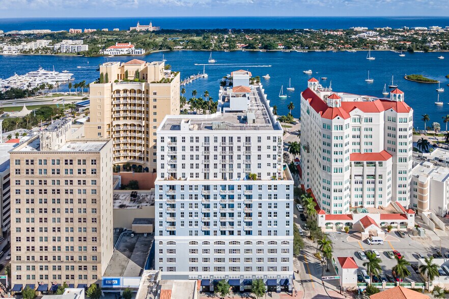 More Photos Of 212 S Olive Ave, West Palm Beach Apartments For Sale