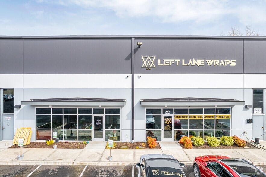 More Photos Of 6781 NE Columbia Blvd, Portland Warehouse For Lease