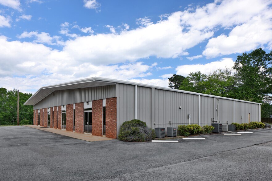 More Photos Of 2212 Old Furnace Rd, Boiling Springs Medical For Lease