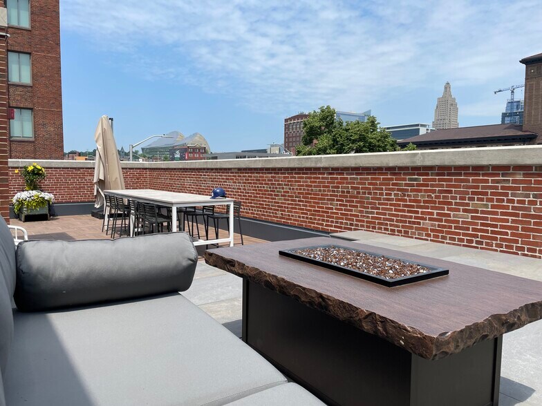 More Photos Of 215 E 18TH, Kansas City Office For Lease