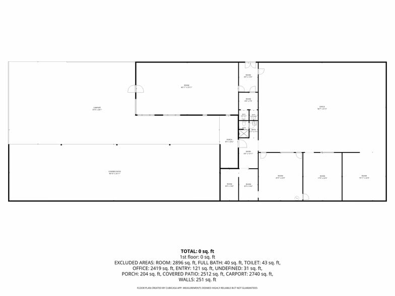 More Photos Of 3902 S Central Ave, Phoenix Service For Sale