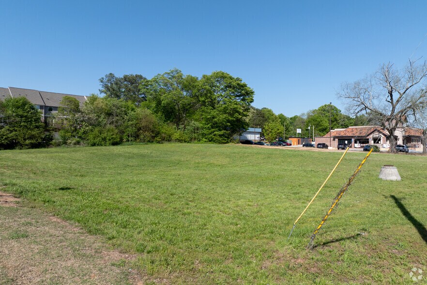 Primary Photo Of 4086 Marietta, Powder Springs Land For Sale