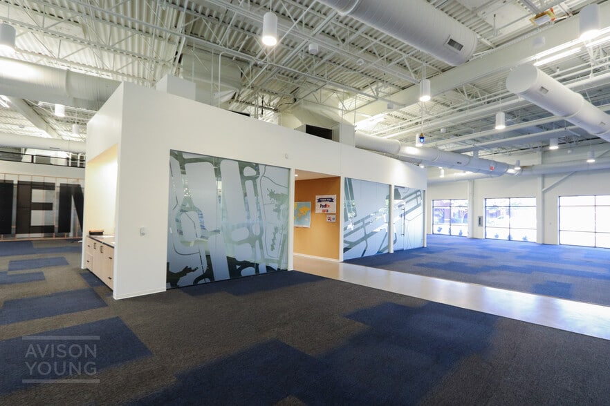 More Photos Of 3860 Forest Hill Irene Rd, Memphis Sports And Entertainment For Lease