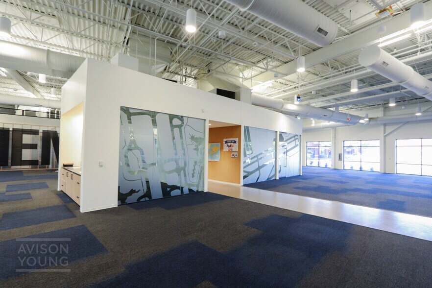 More Photos Of 3860 Forest Hill Irene Rd, Memphis Sports And Entertainment For Lease