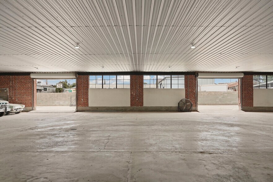 648 W Fremont St, Stockton, CA 95203 Industrial For Lease