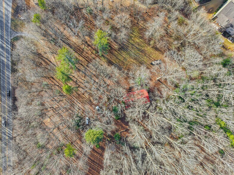 More Photos Of 3400 S Chestatee, Dahlonega Land For Sale