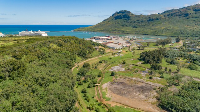 Primary Photo Of 2500 Niumalu Rd, Lihue Land For Sale