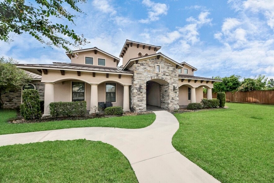 Primary Photo Of 12510-12526 Cutten Rd, Houston Unknown For Lease