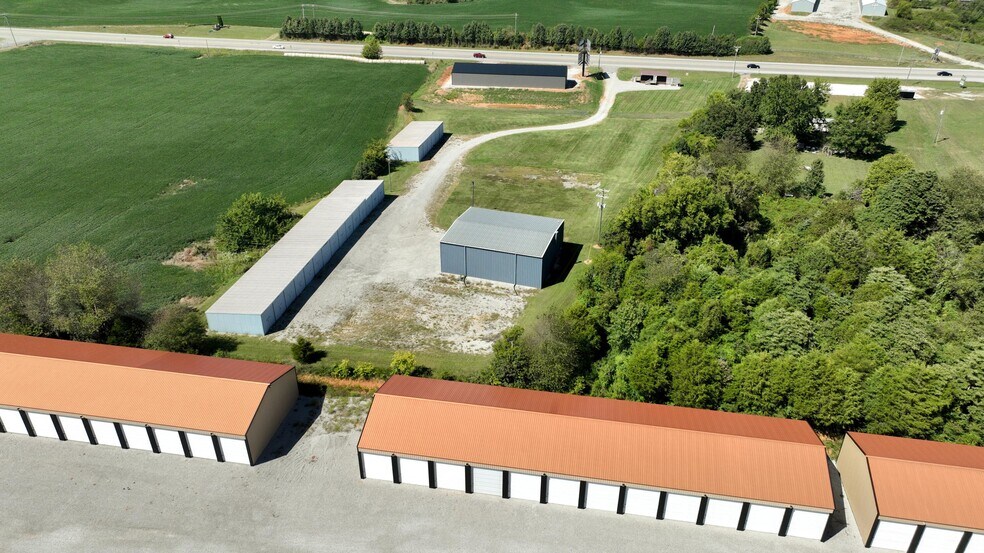 Primary Photo Of 4067 Highway 90, Bronston Specialty For Sale