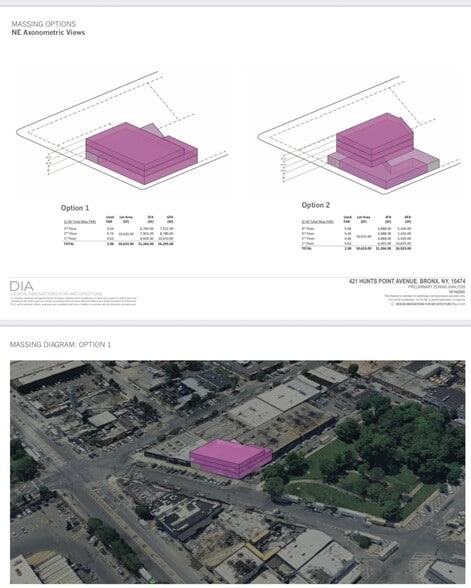 More Photos Of 421 Hunts Point Ave, Bronx Manufacturing For Sale