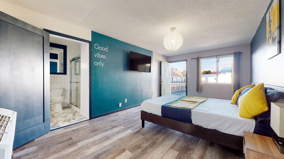 More Photos Of 930 White Horse Pike, Absecon Hotel For Sale