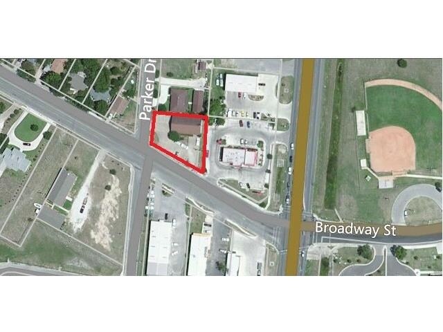 More Photos Of 501 Broadway St, San Marcos Office For Lease