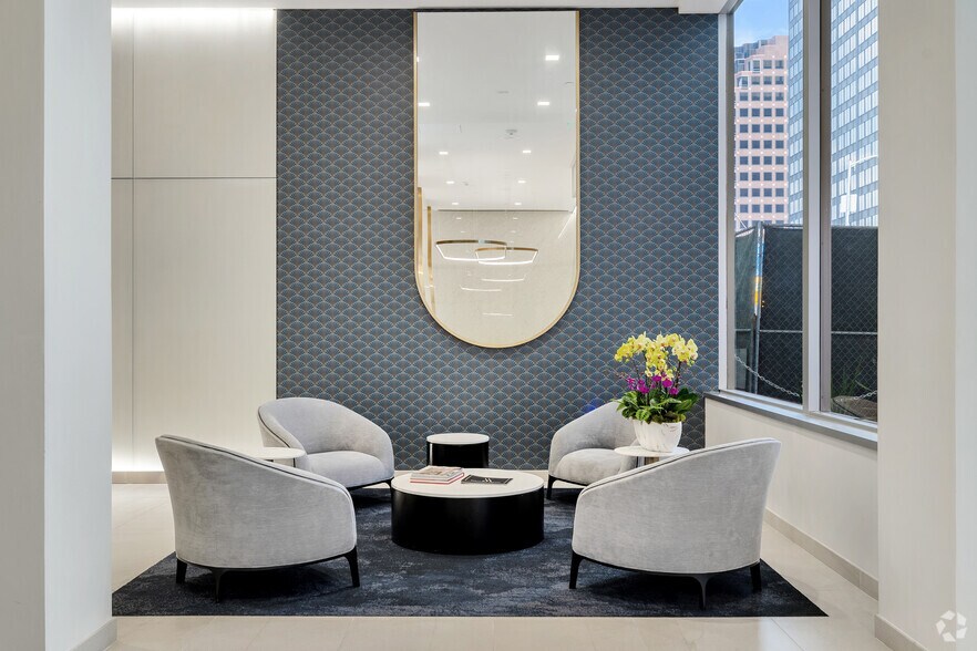 More Photos Of 10921 Wilshire Blvd, Los Angeles Medical For Lease