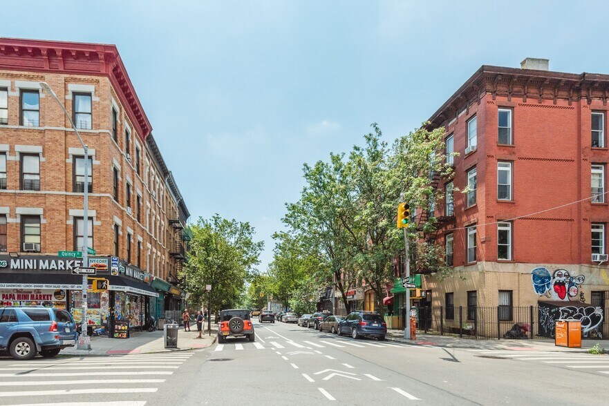 More Photos Of 561 Gates Ave, Brooklyn Apartments For Sale