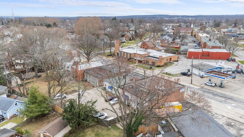 More Photos Of 2024-2032 W Schaaf Rd, Cleveland General Retail For Sale