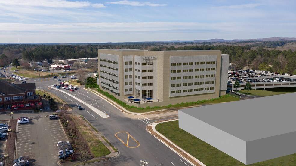 More Photos Of 5936 Farrington Rd, Durham Medical For Lease