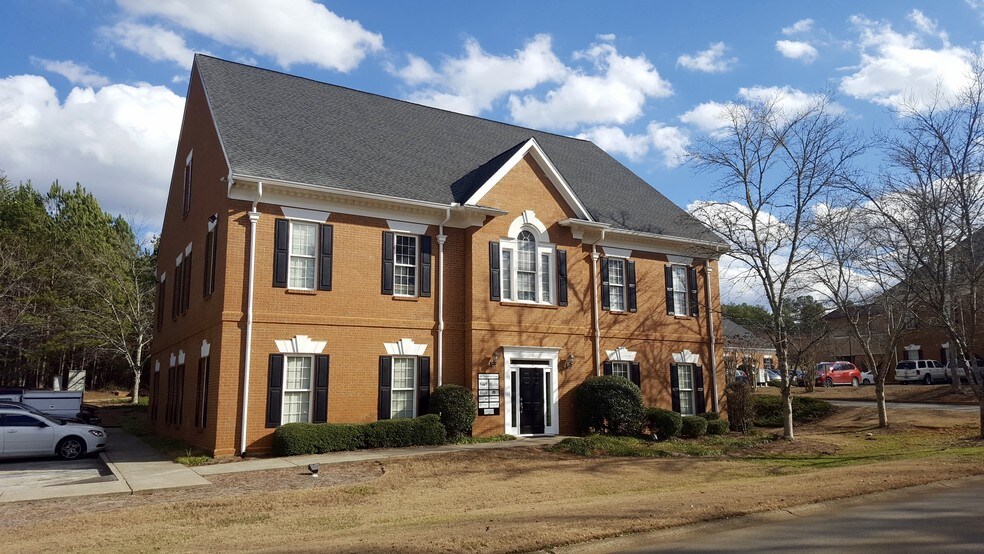 More Photos Of 103 Springfield Center Dr, Woodstock Office For Lease