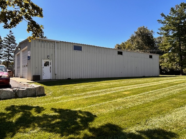 Primary Photo Of 35R Belmont St, South Easton Warehouse For Lease