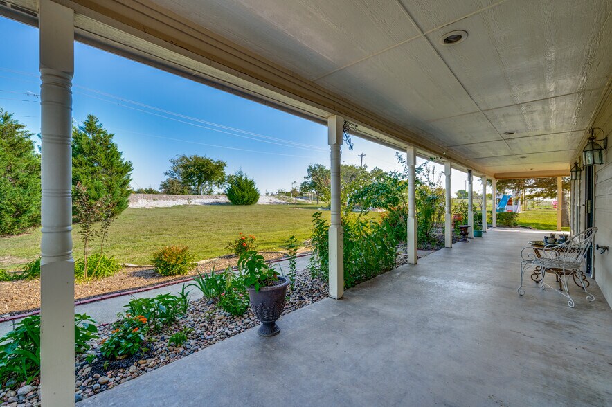 More Photos Of 7889 County Road 134, Celina Land For Sale