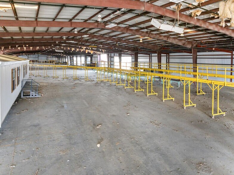 More Photos Of 28 Industrial Rd park, Mc Rae Helena Land For Sale