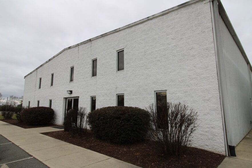 More Photos Of 4387 Motorsports Dr SW, Concord Industrial For Sale
