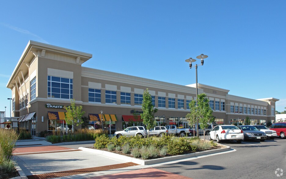 More Photos Of Harmony Rd & Ziegler Rd, Fort Collins Unknown For Lease