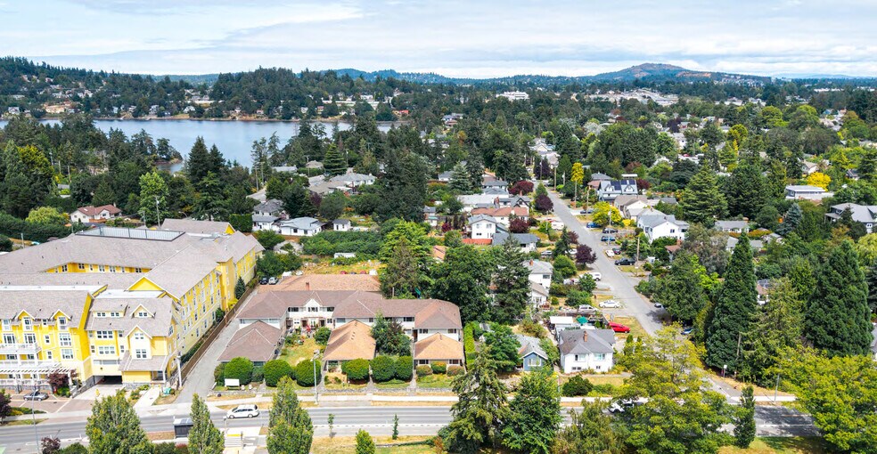 More Photos Of 992 Gorge Rd W, Saanich Land For Sale
