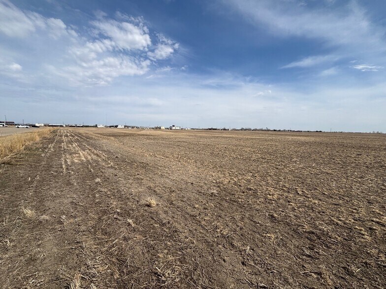 More Photos Of 37th Ave SW Ave, Minot Land For Sale