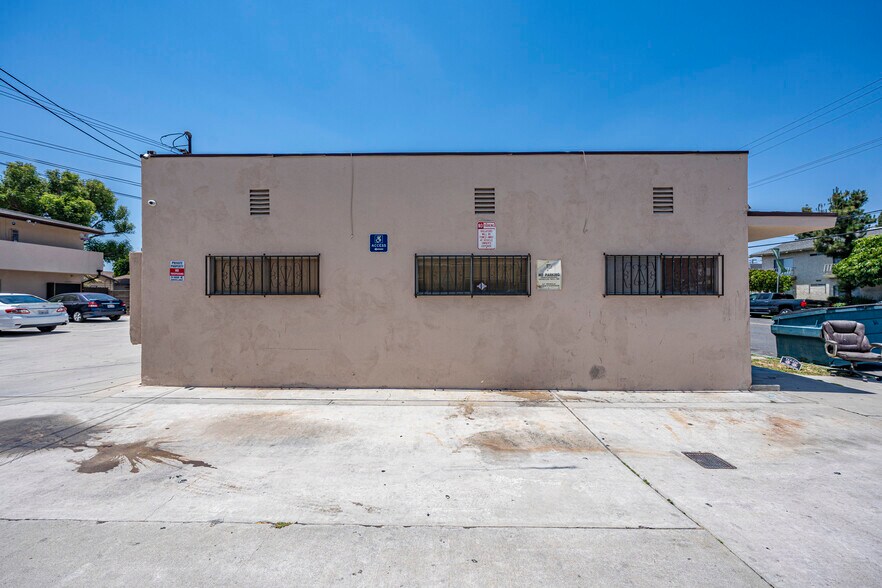 More Photos Of 9436 Flower St, Bellflower Apartments For Sale