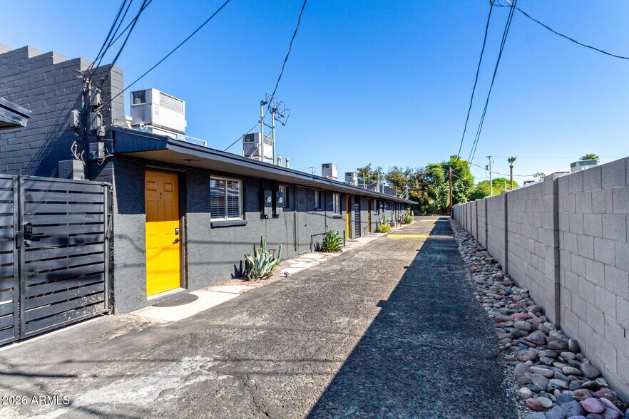 More Photos Of 4142 N 10th St, Phoenix Apartments For Sale