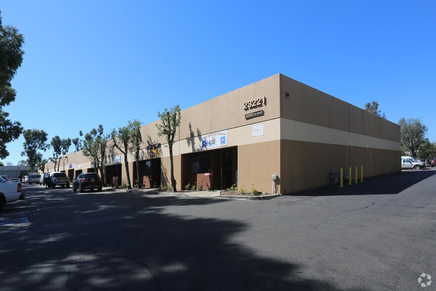 Primary Photo Of 23221 Peralta Dr, Laguna Hills Light Manufacturing For Lease