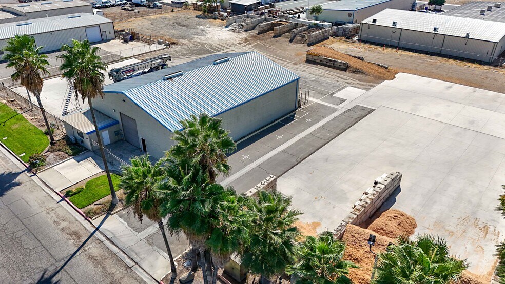 More Photos Of 240 Airpark Rd, Atwater Warehouse For Lease