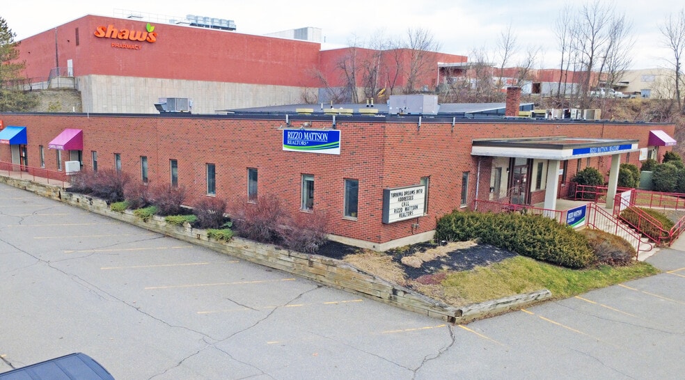 Primary Photo Of 219 Capitol St, Augusta Office For Lease