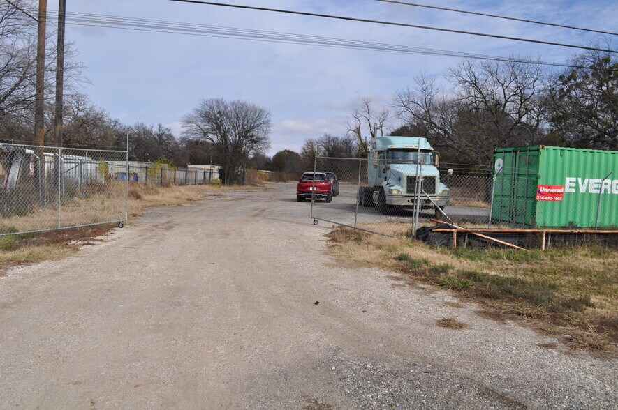 Primary Photo Of 2310 Highway 175, Seagoville Land For Sale