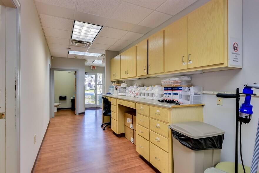 More Photos Of 191 Center South Blvd, Aiken Medical For Sale