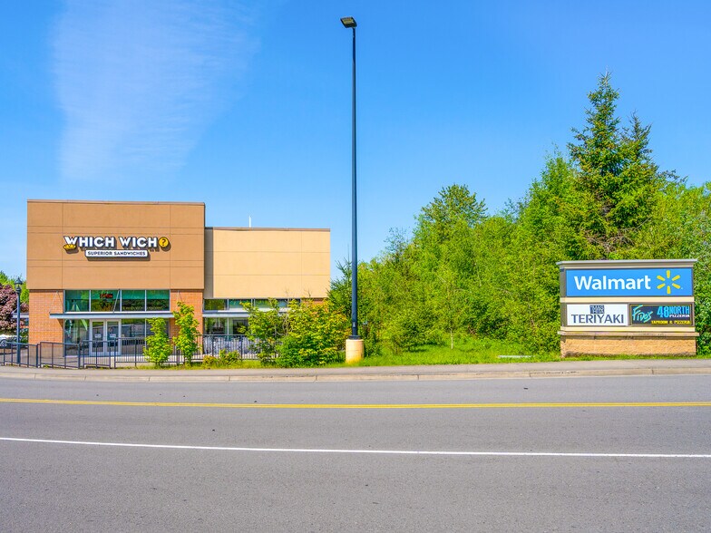 More Photos Of 7600 SW Dartmouth St, Tigard Unknown For Lease