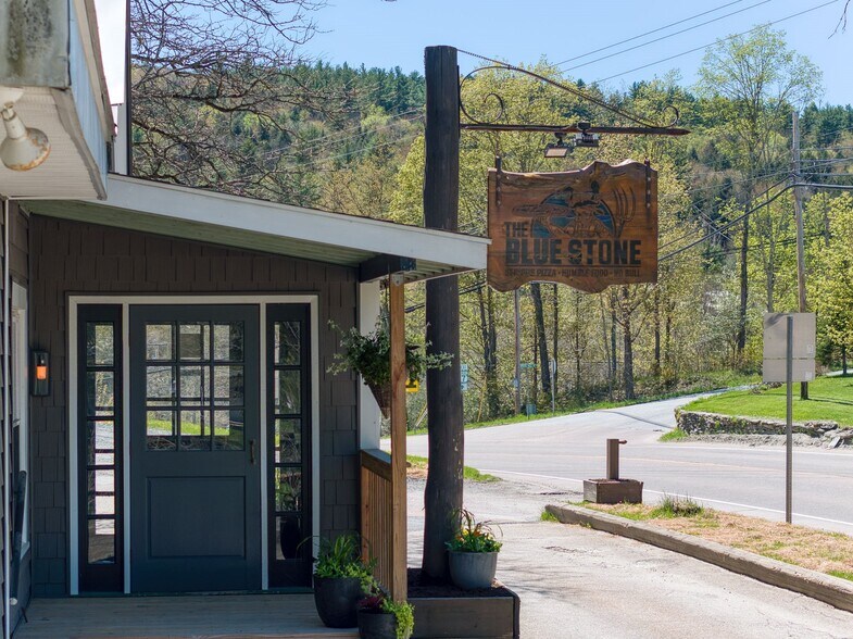 More Photos Of 5351 Main St, Waitsfield Restaurant For Sale