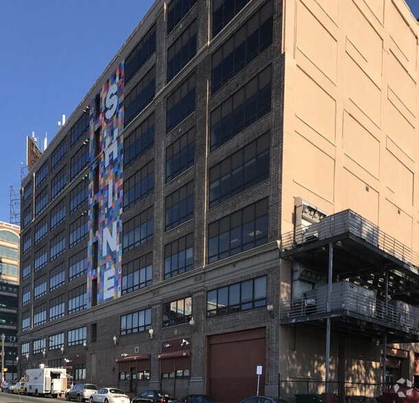 More Photos Of 2701 N Broad St, Philadelphia Office For Lease