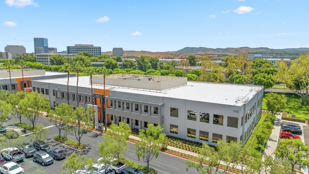 More Photos Of 7525 Irvine Center Dr, Irvine Unknown For Lease