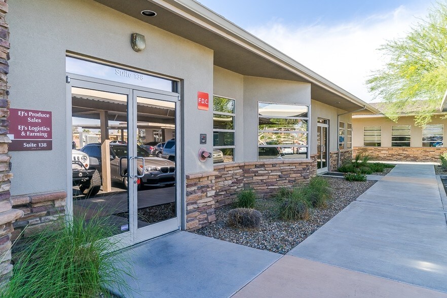 More Photos Of 4425 E Agave Rd, Phoenix Office For Lease