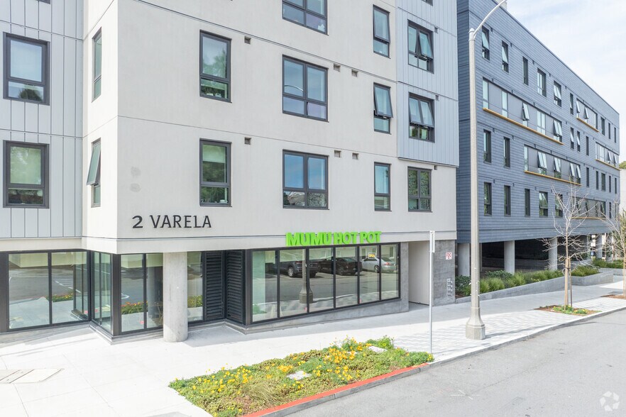 More Photos Of 2 Varela Ave, San Francisco Dormitory For Lease
