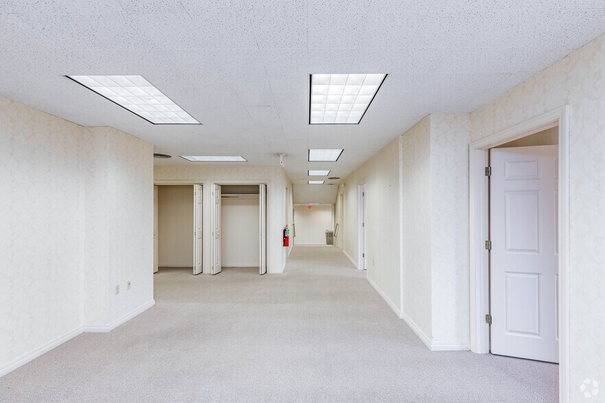 Photo of 3rd Floor Ste Prunty Building