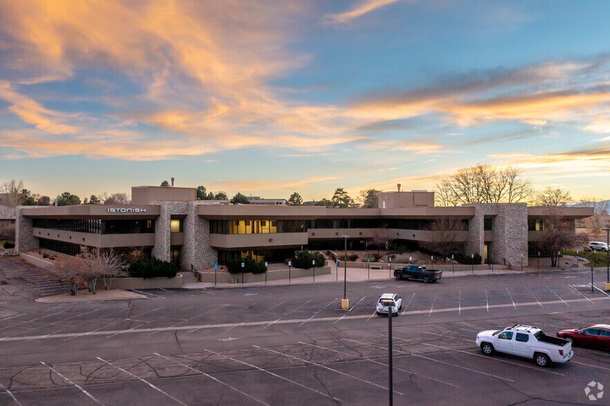 Primary Photo Of 5500 Greenwood Plaza Blvd, Englewood Office For Lease